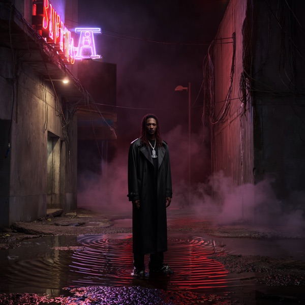 NIGHTSHIFT cover artwork