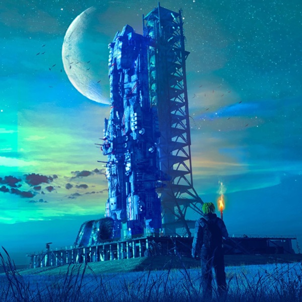Jaz's Blues (Side B) cover artwork