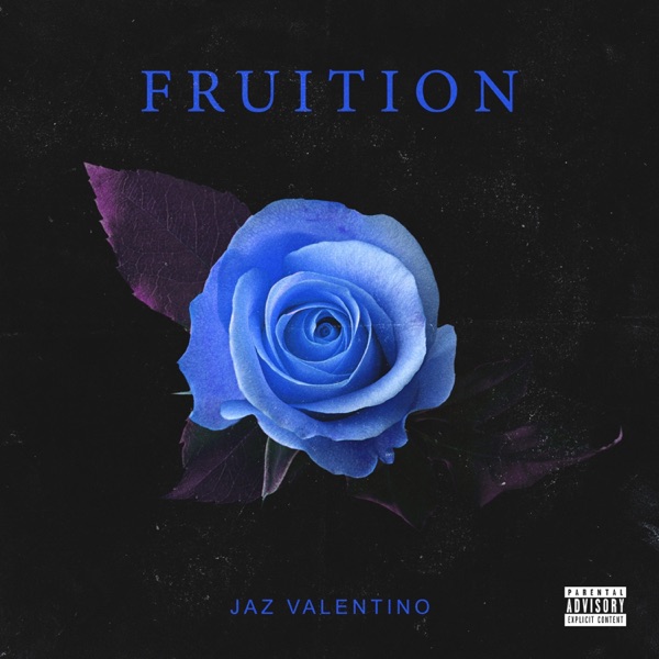 Fruition cover artwork