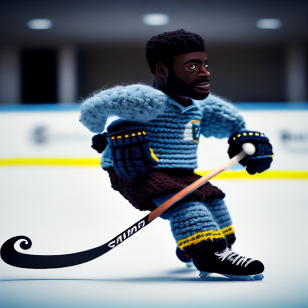 Subban cover artwork