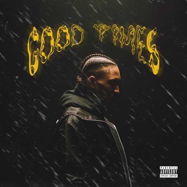 Good Times cover artwork