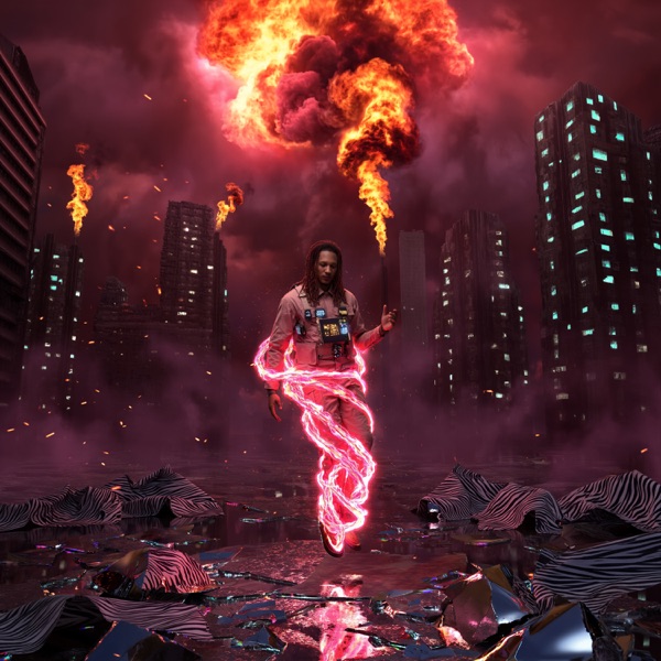 Thermostat cover artwork