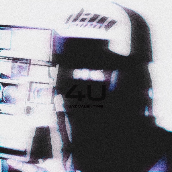 4U cover artwork