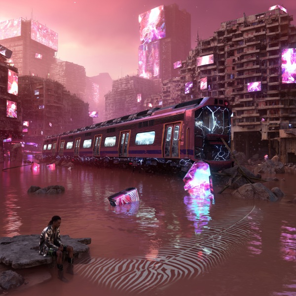 Miami Bay cover artwork