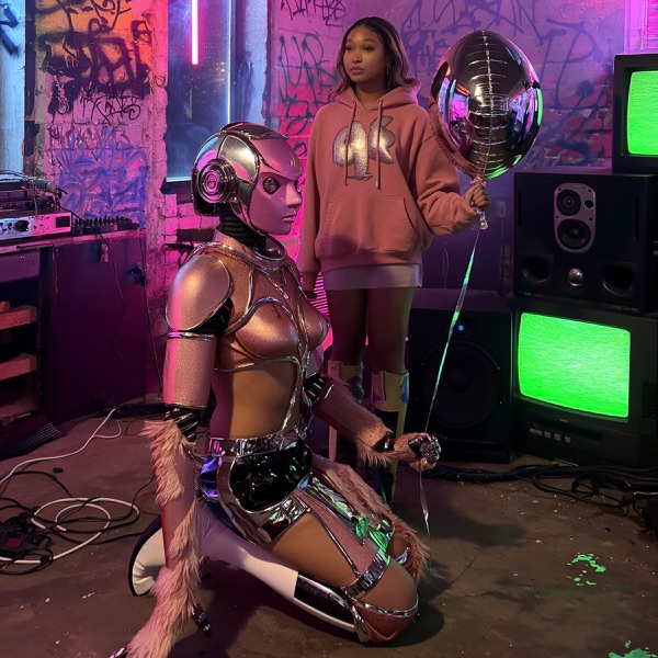 Bounce cover artwork