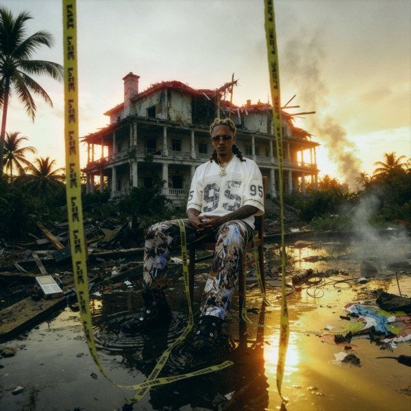 TAPE cover artwork