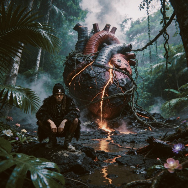 Heartbeat cover artwork