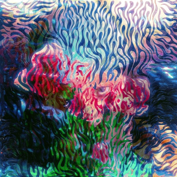 Santa Maria cover artwork