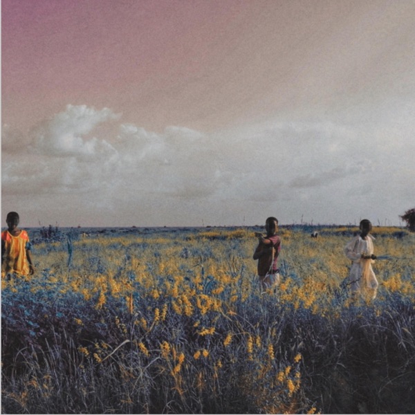 The kids (feat. Chophead) [Radio Edit] cover artwork