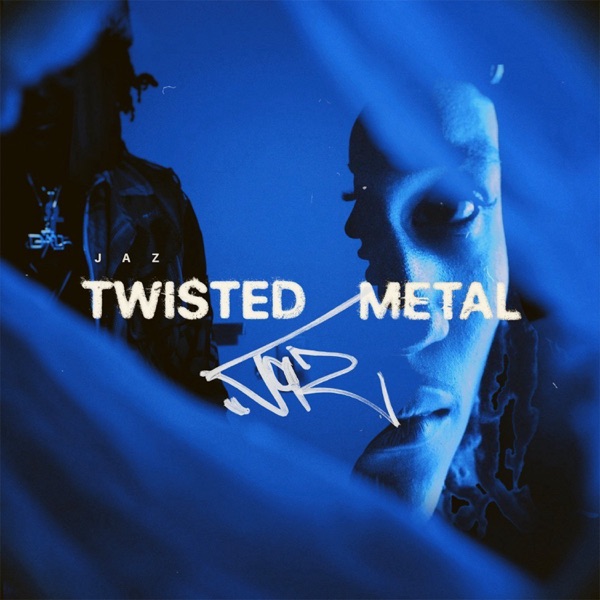 Twisted Metal cover artwork