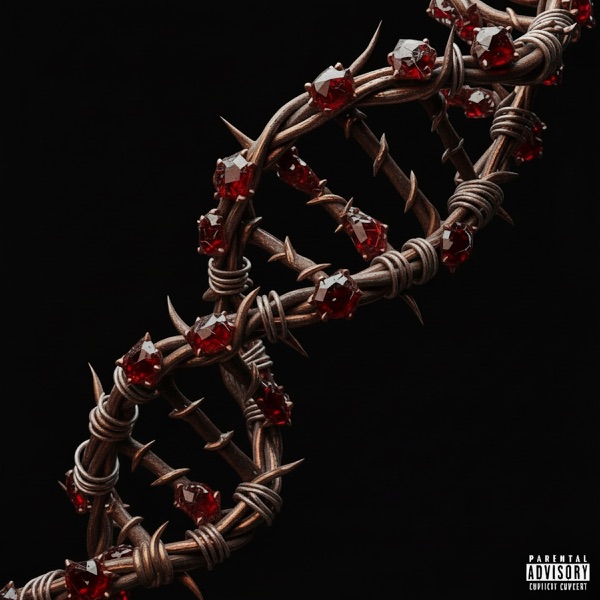 If Barbwire Were Soft cover artwork