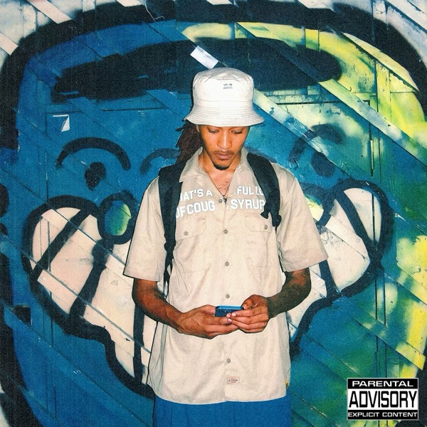 Conscience cover artwork