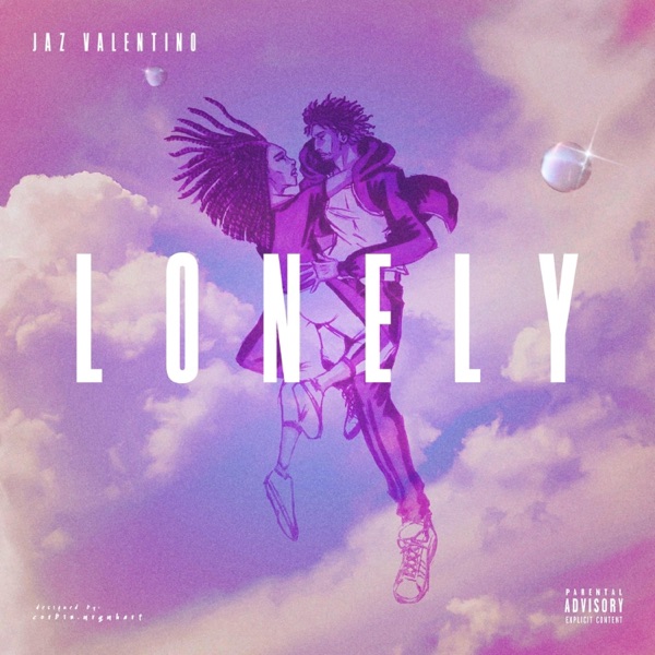 Lonely cover artwork