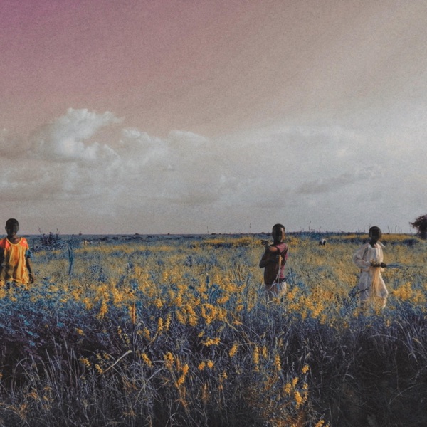 The Kids cover artwork